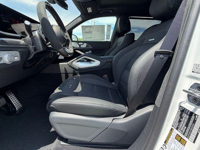 new 2026 Mercedes-Benz AMG GLS 63 car, priced at $164,725