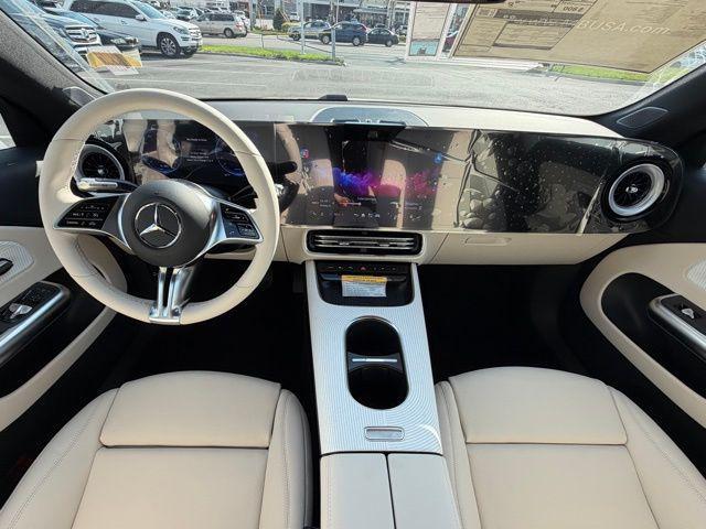 new 2026 Mercedes-Benz CLA 250 car, priced at $52,020