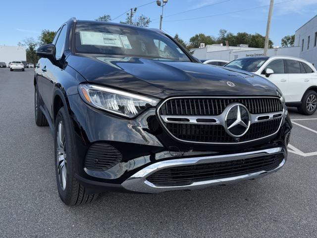 used 2026 Mercedes-Benz GLC 300 car, priced at $50,344