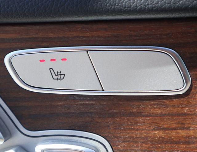 used 2022 Mercedes-Benz GLC 300 car, priced at $30,642