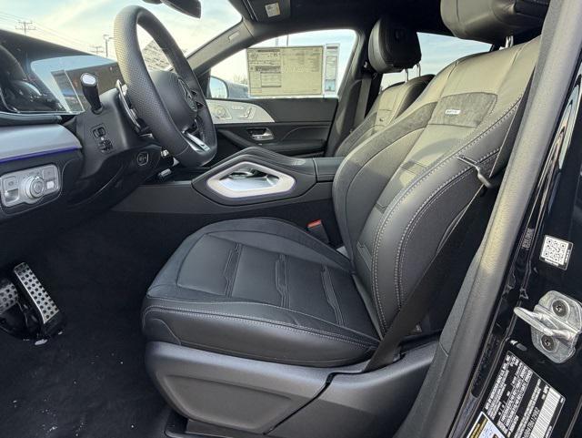 new 2026 Mercedes-Benz AMG GLE 53 car, priced at $99,070