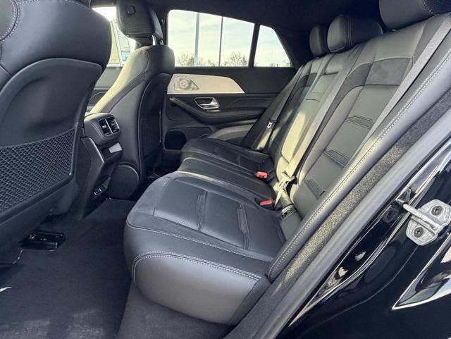 new 2026 Mercedes-Benz AMG GLE 53 car, priced at $99,070