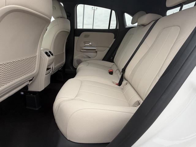 new 2026 Mercedes-Benz GLA 250 car, priced at $49,160