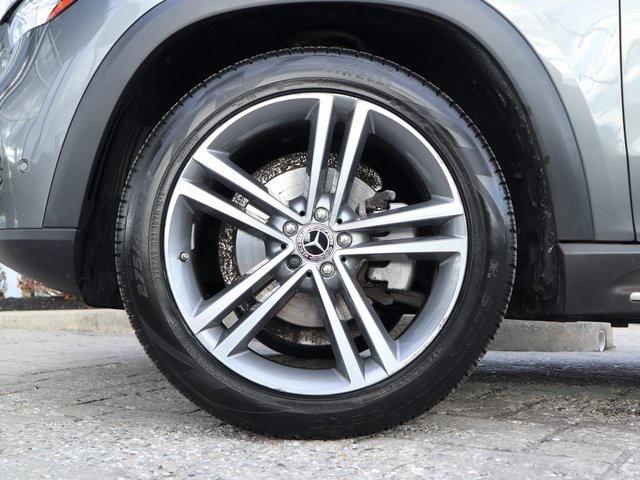 used 2022 Mercedes-Benz GLE 350 car, priced at $44,790