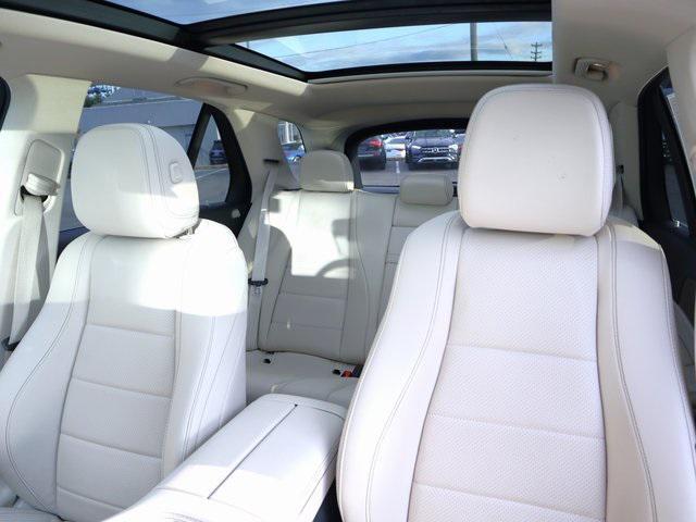 used 2022 Mercedes-Benz GLE 350 car, priced at $44,790