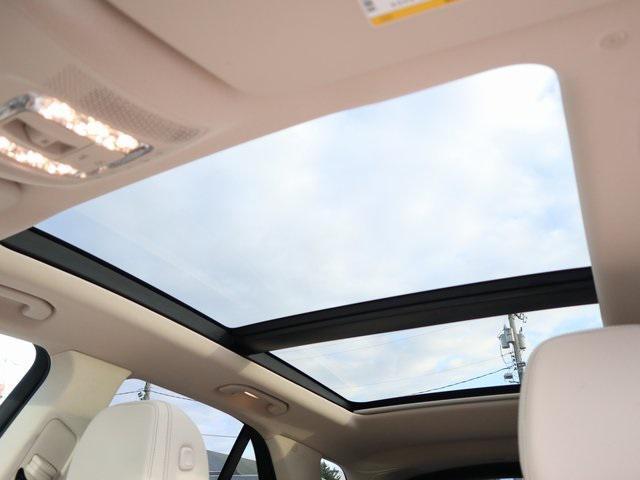 used 2022 Mercedes-Benz GLE 350 car, priced at $44,790