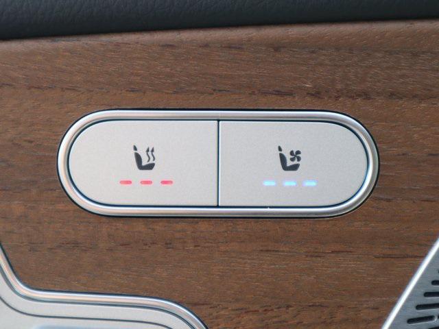 used 2022 Mercedes-Benz GLE 350 car, priced at $44,790