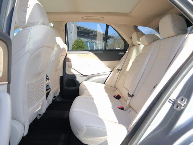 used 2022 Mercedes-Benz GLE 350 car, priced at $44,790