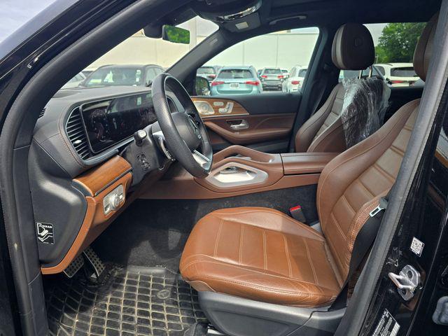used 2024 Mercedes-Benz GLS 450 car, priced at $71,690