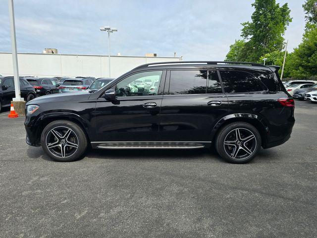 used 2024 Mercedes-Benz GLS 450 car, priced at $71,690
