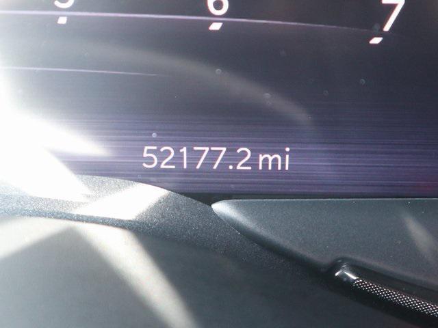 used 2023 Ram 1500 car, priced at $42,683