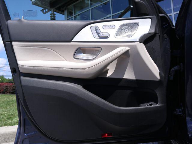 used 2024 Mercedes-Benz GLS 450 car, priced at $76,700