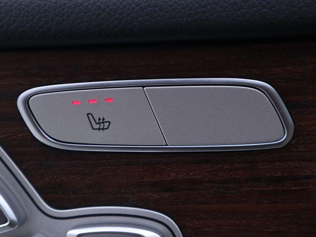 used 2022 Mercedes-Benz GLC 300 car, priced at $31,500