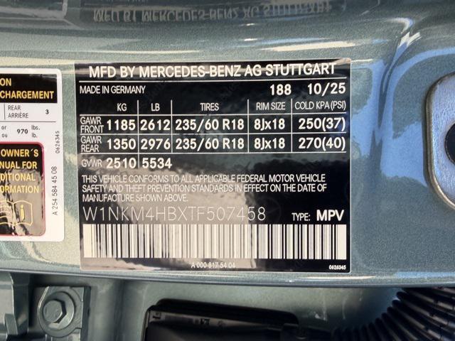 used 2026 Mercedes-Benz GLC 300 car, priced at $53,550