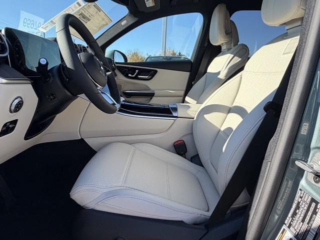 used 2026 Mercedes-Benz GLC 300 car, priced at $53,550