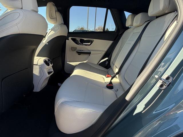 used 2026 Mercedes-Benz GLC 300 car, priced at $53,550
