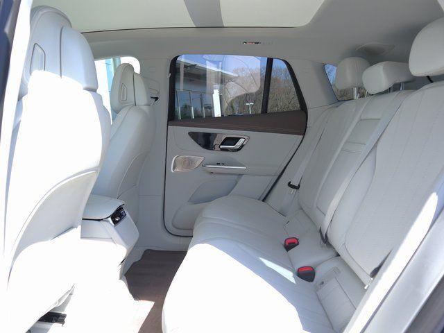 used 2023 Mercedes-Benz EQE 350 car, priced at $40,187