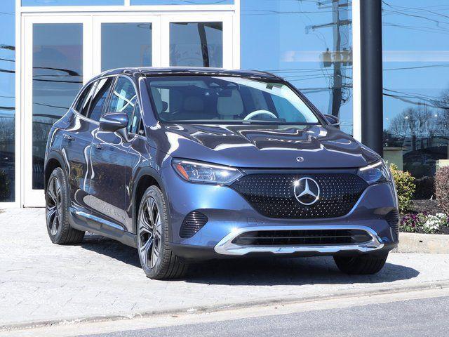 used 2023 Mercedes-Benz EQE 350 car, priced at $40,187