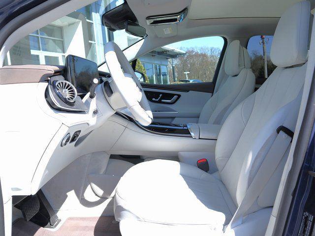 used 2023 Mercedes-Benz EQE 350 car, priced at $40,187