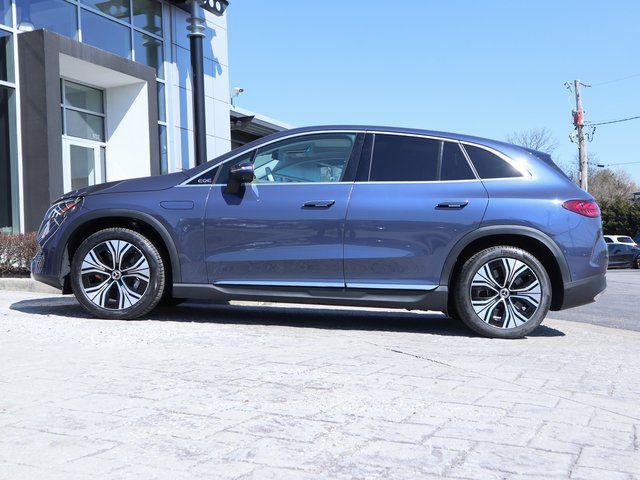 used 2023 Mercedes-Benz EQE 350 car, priced at $40,187