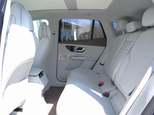 used 2023 Mercedes-Benz EQE 350 car, priced at $42,326