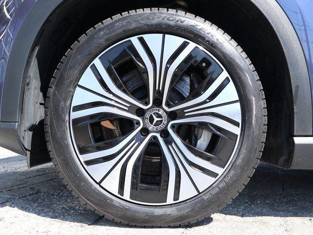 used 2023 Mercedes-Benz EQE 350 car, priced at $40,187
