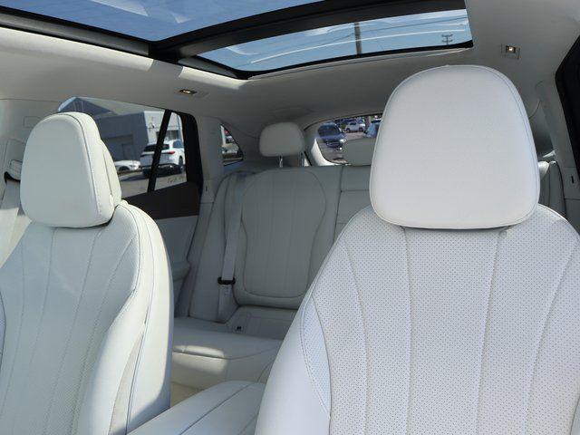 used 2023 Mercedes-Benz EQE 350 car, priced at $40,187