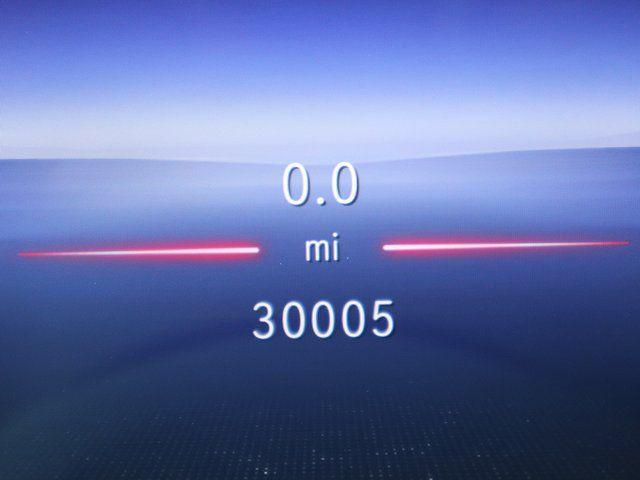 used 2023 Mercedes-Benz EQE 350 car, priced at $40,187