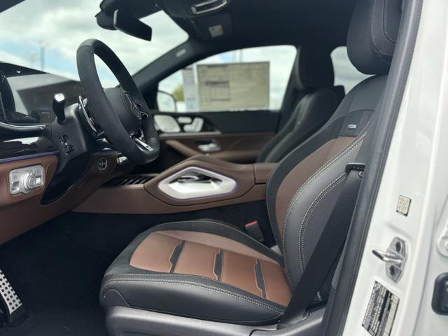 used 2025 Mercedes-Benz AMG GLE 53 car, priced at $86,000