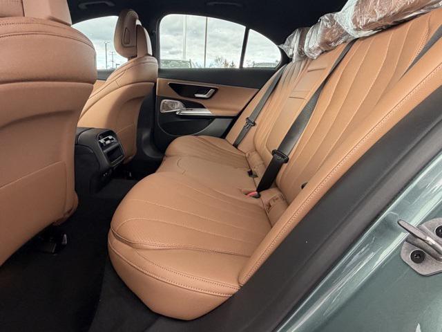 new 2026 Mercedes-Benz E-Class car, priced at $75,230