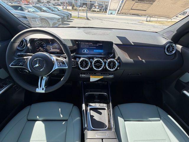 new 2026 Mercedes-Benz GLA 250 car, priced at $50,760