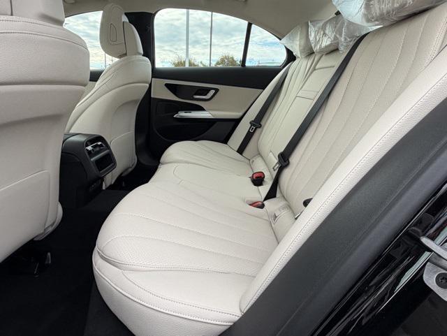 used 2026 Mercedes-Benz E-Class car, priced at $71,770
