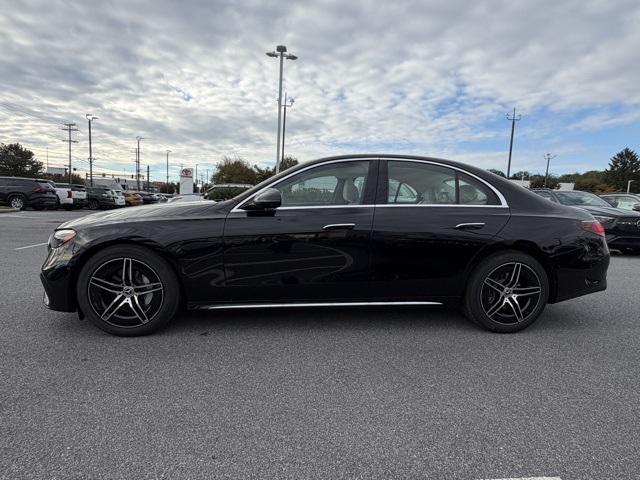 used 2026 Mercedes-Benz E-Class car, priced at $71,770
