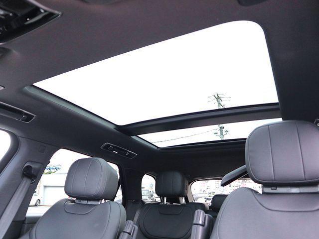 used 2024 Land Rover Range Rover Sport car, priced at $77,305