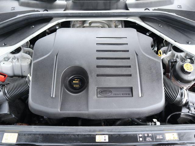 used 2024 Land Rover Range Rover Sport car, priced at $77,305