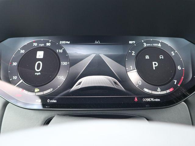 used 2024 Land Rover Range Rover Sport car, priced at $77,305