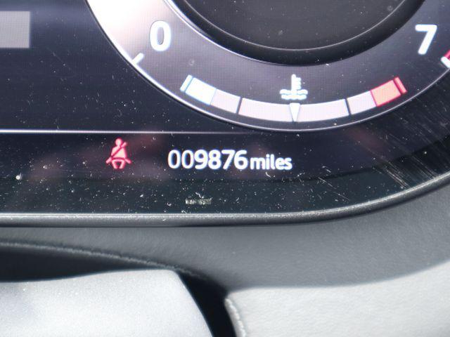 used 2024 Land Rover Range Rover Sport car, priced at $77,305