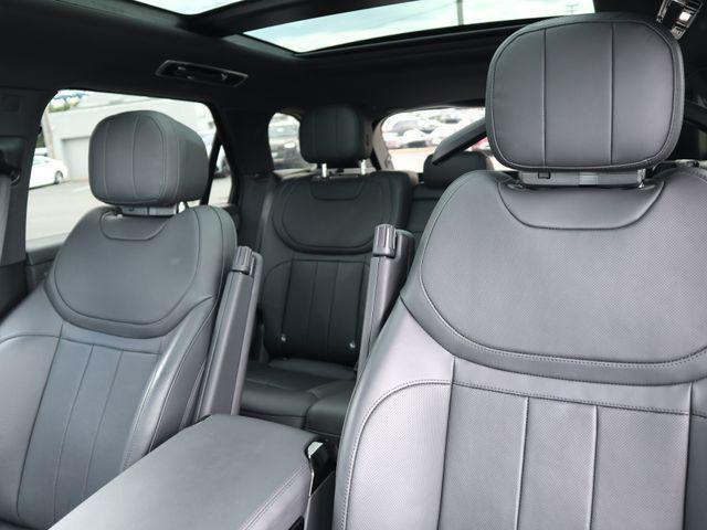 used 2024 Land Rover Range Rover Sport car, priced at $77,305