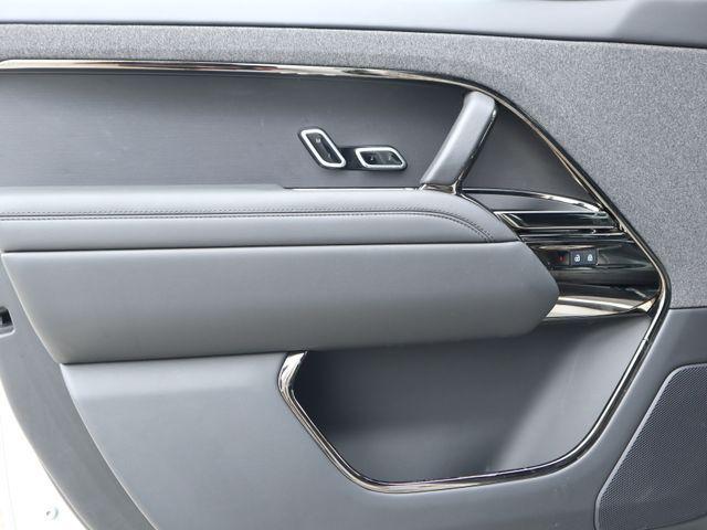 used 2024 Land Rover Range Rover Sport car, priced at $77,305