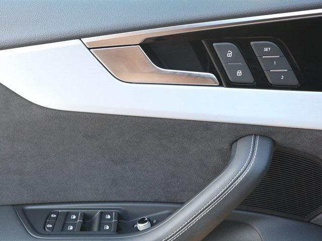 used 2023 Audi A5 Sportback car, priced at $34,329