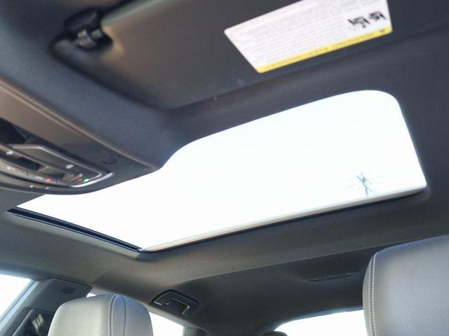 used 2023 Audi A5 Sportback car, priced at $34,329