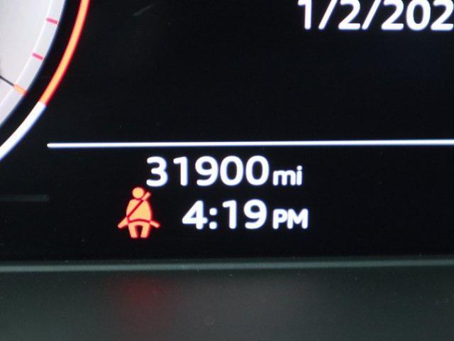 used 2023 Audi A5 Sportback car, priced at $34,329