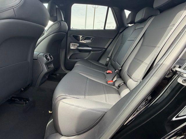 new 2026 Mercedes-Benz GLC 300 car, priced at $57,610