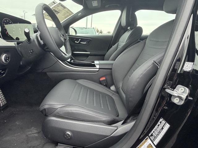 used 2026 Mercedes-Benz C-Class car, priced at $57,185