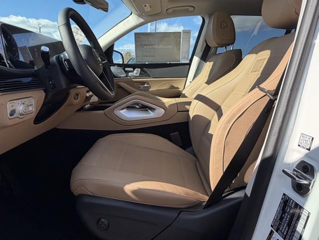 new 2026 Mercedes-Benz GLE 350 car, priced at $78,405