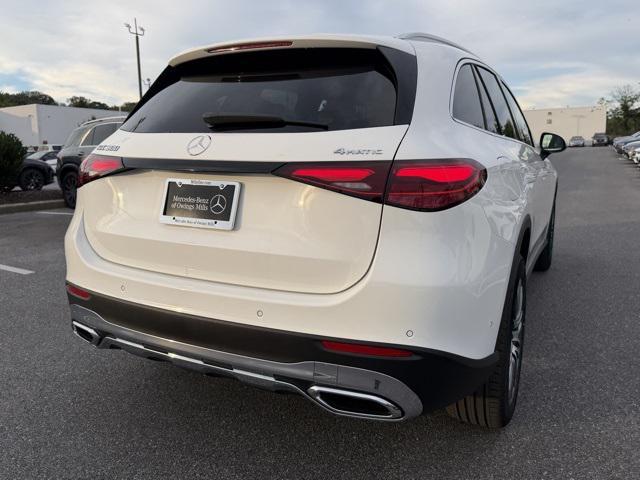 used 2026 Mercedes-Benz GLC 300 car, priced at $48,598