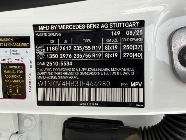 used 2026 Mercedes-Benz GLC 300 car, priced at $48,598