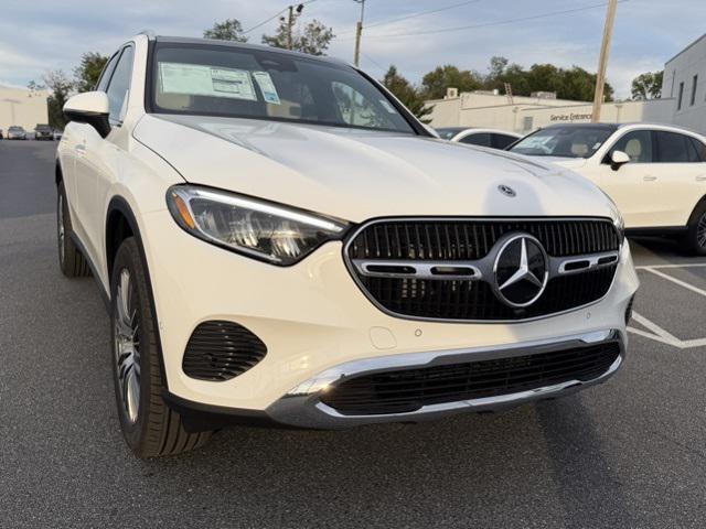 used 2026 Mercedes-Benz GLC 300 car, priced at $48,598