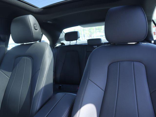 used 2023 Mercedes-Benz CLA 250 car, priced at $32,900