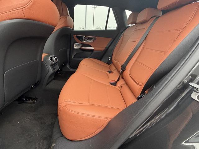 new 2026 Mercedes-Benz GLC 300 car, priced at $60,050